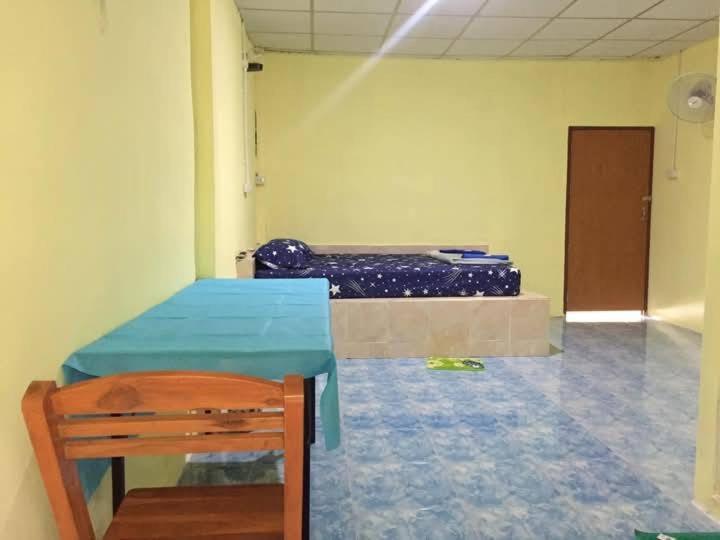 Song Pee Nong Resort Phattalung Phatthalung Bagian luar foto
